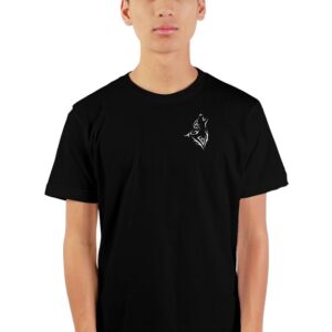 PLAYERA OG NEGRA 1.0