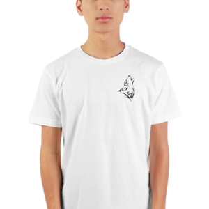 Alfamen White T-shirt OG