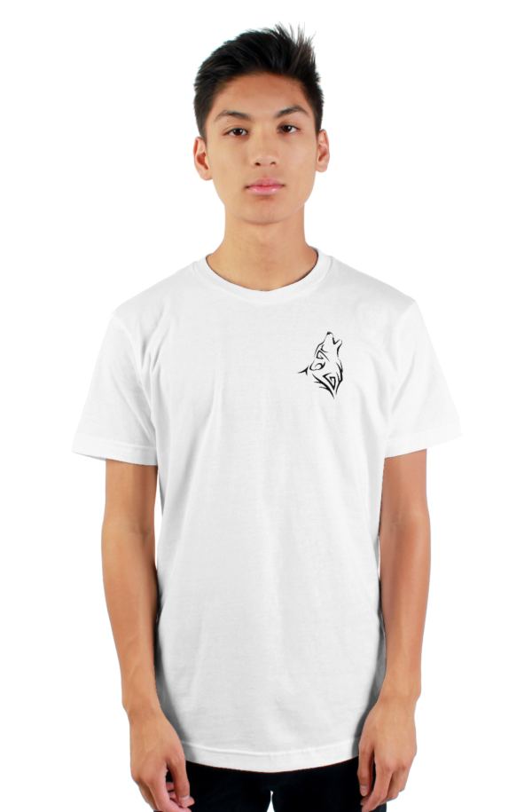 Alfamen White T-shirt OG